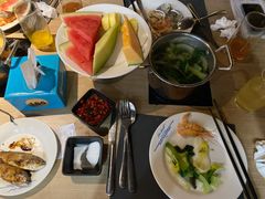 -星伦多自助料理(江阴万达店)