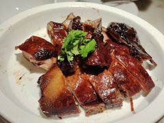 骨头有味道的酱鸭-佬肥猫(国华广场店)