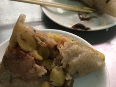 -老妈宫粽球