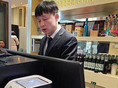 -紫光园·烤鸭·北京菜(团结湖店)