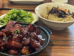 -建国328 本帮小馆·面馆