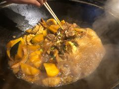 -小媳妇铁锅炖(安华街店)