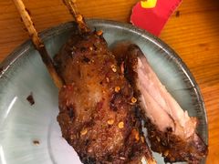 -炒豆合作社(东四总店)