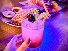 -MARU玛露音乐餐厅(大学路店)