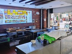 -建基泡馍·西安老字号·清真(永宁店)