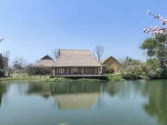 -良渚古城遗址公园