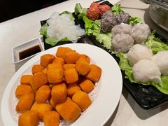 -肥仔文澳门猪骨煲(南京西路店)