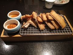 -老头儿油爆虾·知味杭州(爱琴海购物中心)