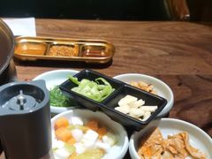 -九田家黑牛烤肉料理(太阳宫广场店)