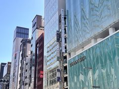 -优衣库(银座店)