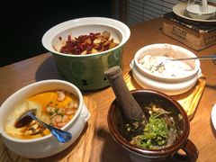 -费大厨辣椒炒肉(万家丽一店)