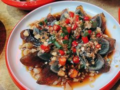-老闵田螺馆·南昌特色小炒(梦时代店)