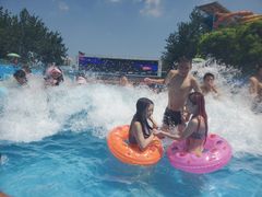 -欢乐水魔方水世界