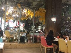 大堂-花锅速食(日月广场店)