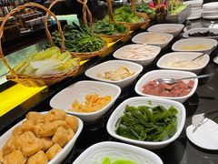 -华安国际大酒店-餐厅