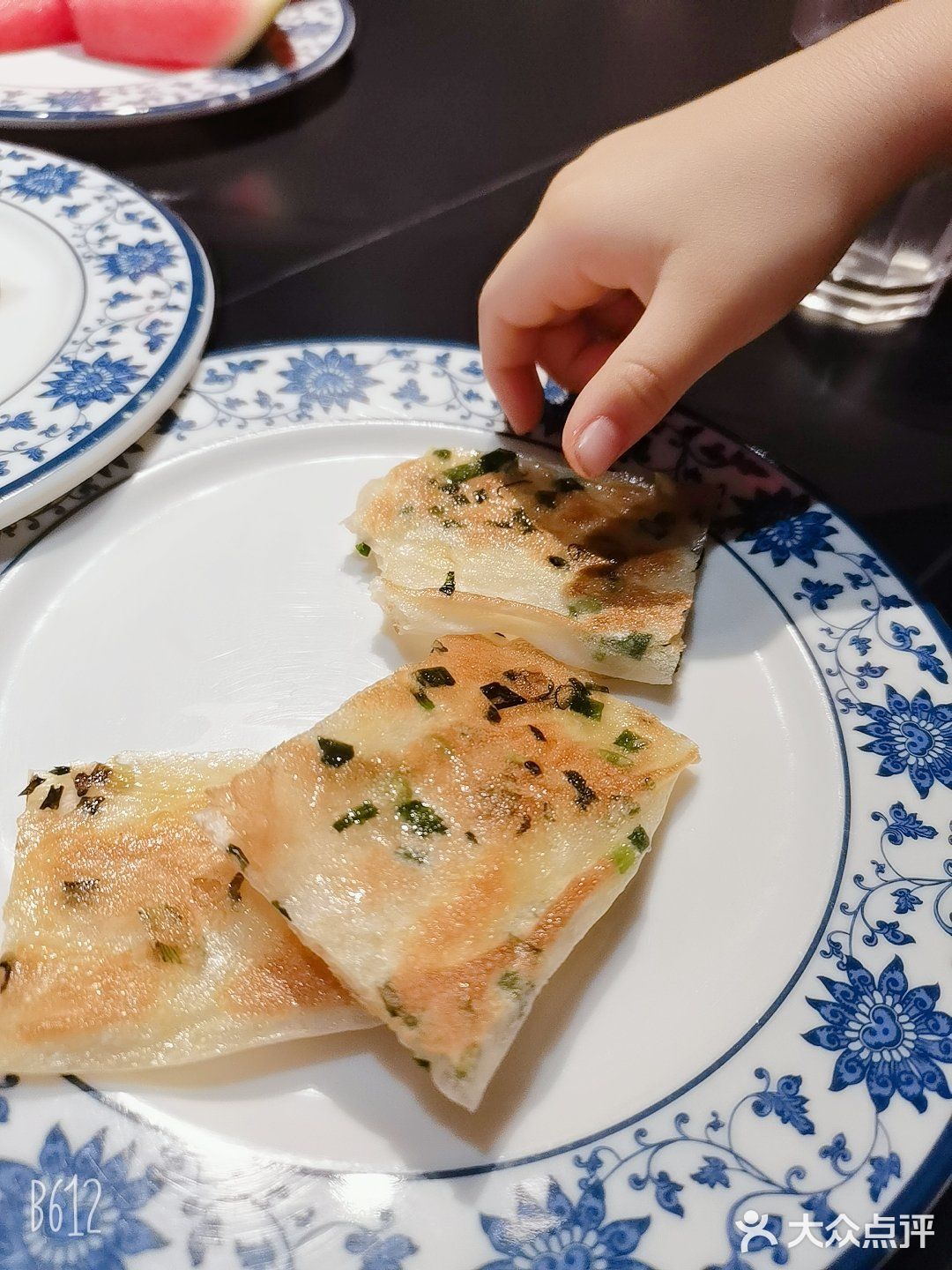 火锅美食探店日