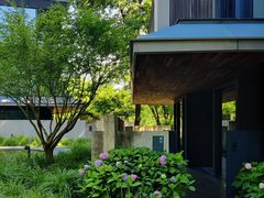 -木守西溪溪隐餐厅