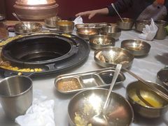 -韩宫宴和牛烤肉(宁波环球银泰城店)