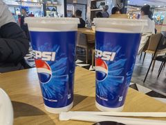 -拿渡·水煮鱼 麻辣香锅(西单大悦城店)
