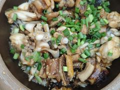 -红星光发煲仔饭(大石街店)