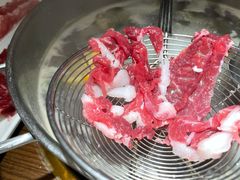 吊龙-许府牛杂·鲜牛肉火锅(梁溪万达店)