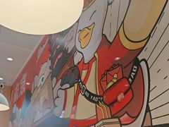 -鸭得堡老鸭汤·鸭血粉丝(南京博物院店)