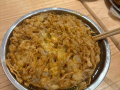 -柳州肥姨妈大骨螺蛳粉(双阳路店)