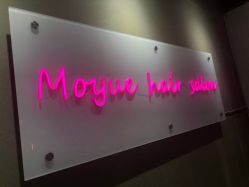 -Moyue HAIR SALON