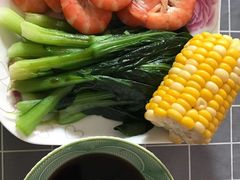 -健怪兽私教健身馆(恒大帝景店)