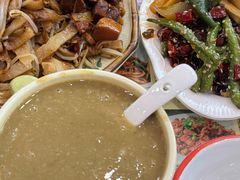 -葛记焖饼(伏牛路店)