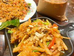 舂鸡脚-婉泰·特色小吃·舂鸡脚(告庄二店)
