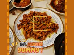 -鹅掂·大岭山烧鹅