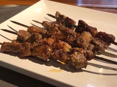 -義聚德·清真铜锅涮羊肉·烧烤(河东店)