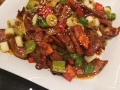 -人民公社铁锅炖·东北菜(卫国道店)