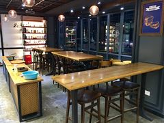 大堂-圣安庭(巽寮店)