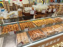 大堂-赞记龙凤礼饼(广州市二宫向群宾馆店)