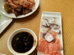 -鲤鱼门渔人码头自助餐厅
