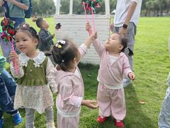 -上海贝贝佳幼儿园