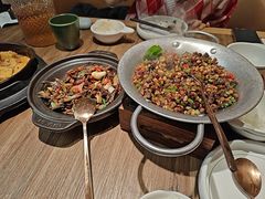 -云海肴·汽锅鸡·云南菜(广安门天虹店)