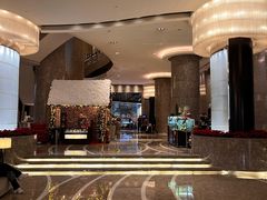 -上海凯宾斯基大酒店