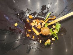 -醉人椒麻辣香锅(王府井喜悦店)