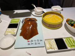-便宜坊烤鸭店(贵园里店)