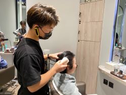 -汤尼英盖TONI&GUY-essensuals