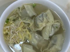 -绿杨馄饨临顿路店