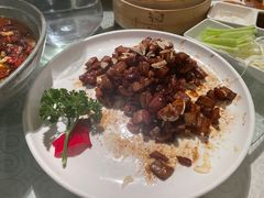 -京尊烤鸭店JINGZUN(春秀路店)