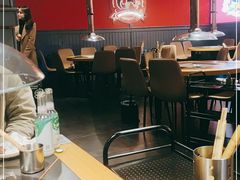 大堂-五彩凉山自助西昌烧烤(柳翠路店)