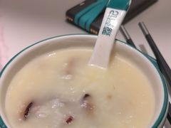 -荔粥记潮汕砂锅粥(太湖路店)