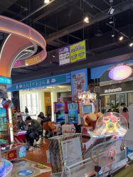 -卡通尼乐园(荟聚中心店)