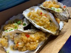 -蚝滑蒜(观音桥天天尚街直营店)