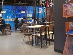 -汉堡王(徐汇绿地缤纷店)